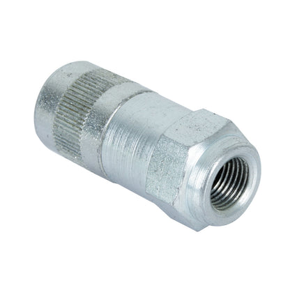 BOQUILLA ENGRASE HIDRAULICA 3 Grapas 18mm 121050 - SAMOA