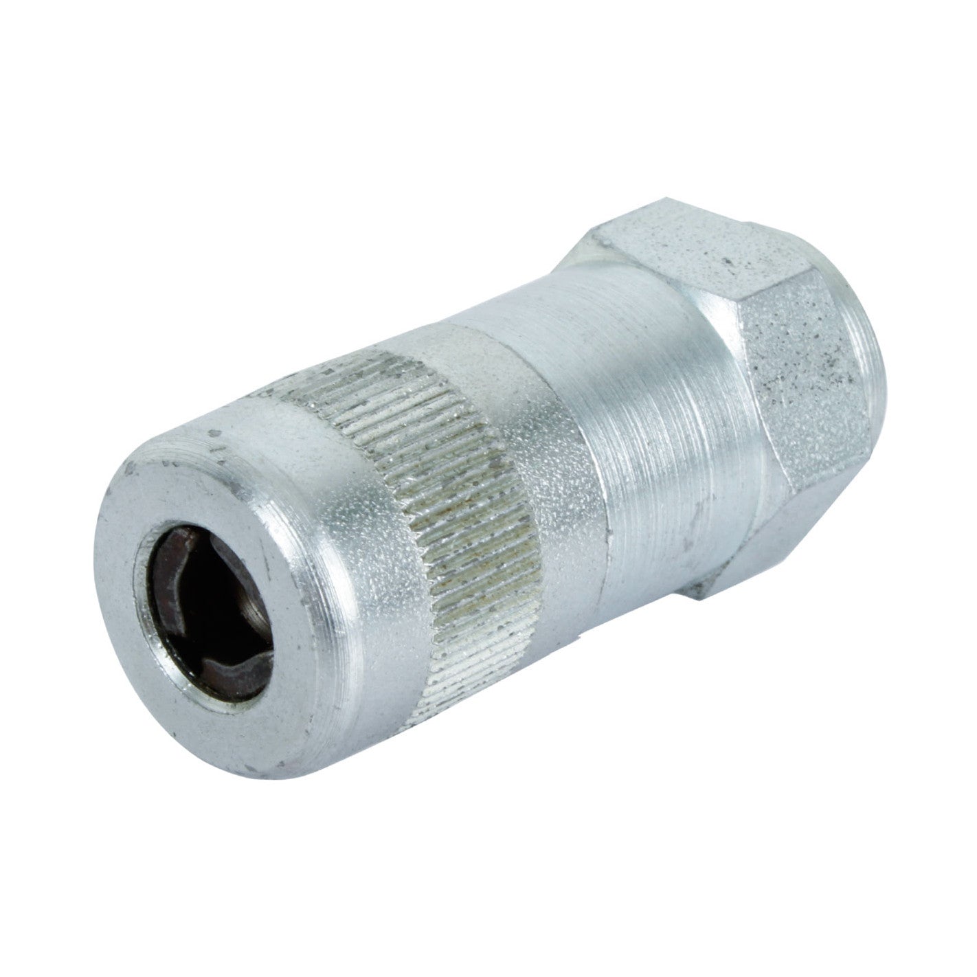 BOQUILLA ENGRASE HIDRAULICA 3 Grapas 18mm 121050 - SAMOA