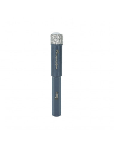 BROCA DIAMANTADA 12 mm PD812 (PD812) - GLADIATOR