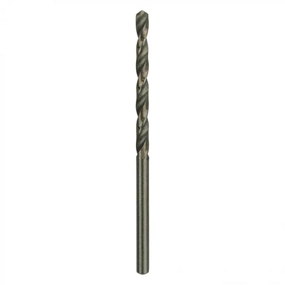 SET BROCAS HSS 3.0 x 61 mm x 10 unid BAR 1103