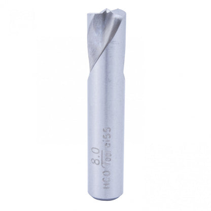 BROCA PARA DESPUNTAR 8mm JAZ-7206