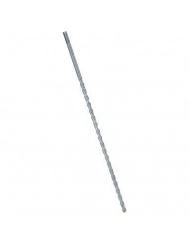 BROCA SDS PLUS 12 x 450mm AR 71245P (71245P) - NEO