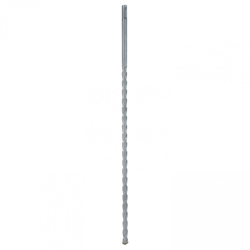 BROCA SDS PLUS 12 x 450mm AR 71245P