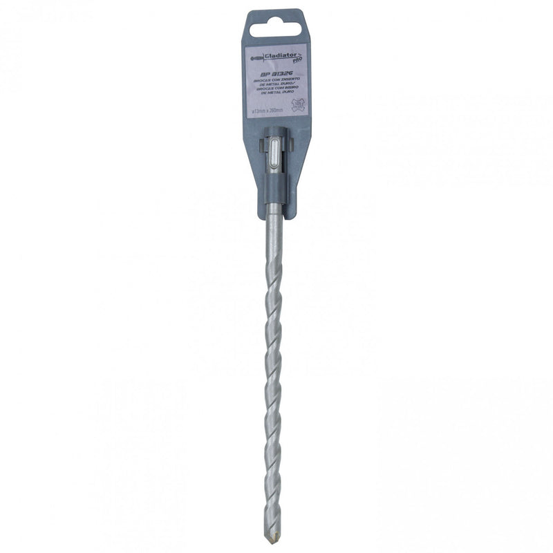 BROCA SDS PLUS 13 x 260mm BP81326