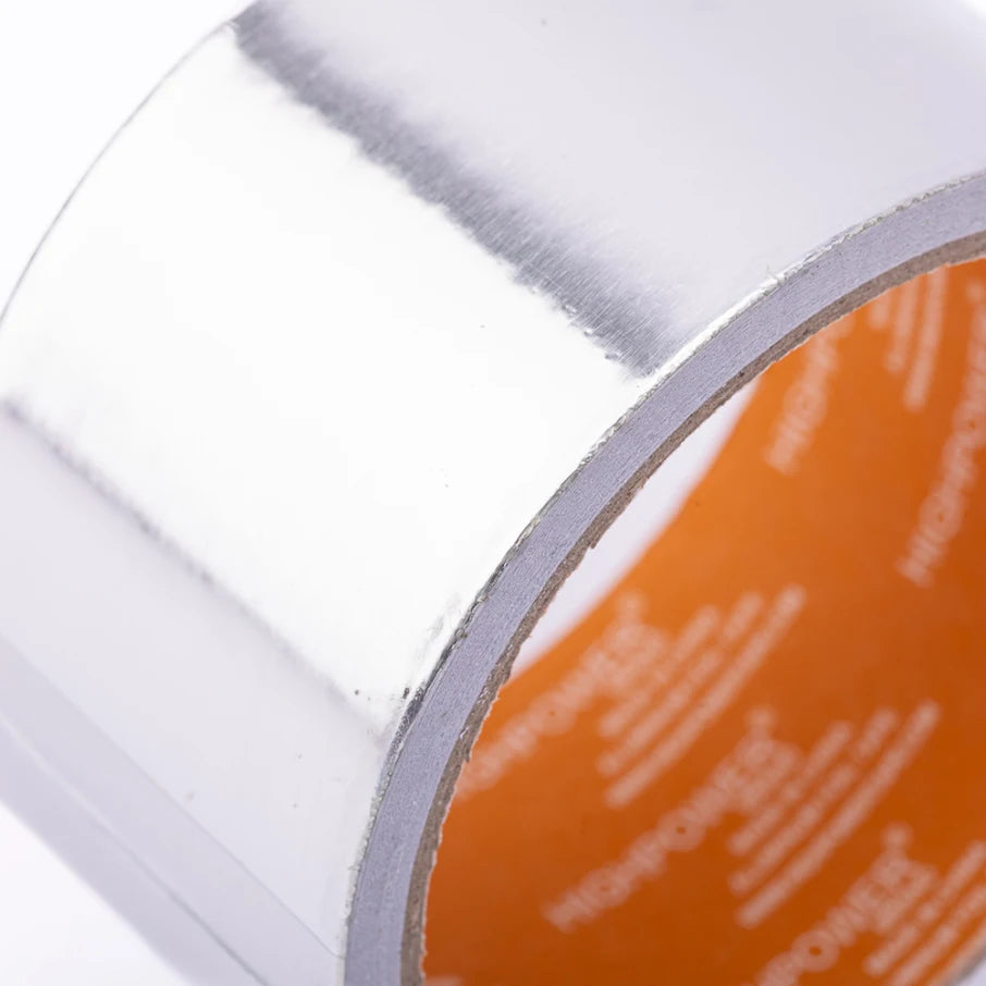 Cinta de Tela de Fibra de Vidrio