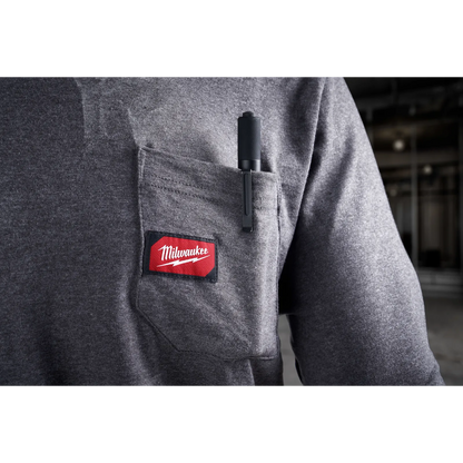 LINTERNA RECARGABLE TIPO LAPIZ CON LASER 250 LUMEN (2010R) MILWAUKEE