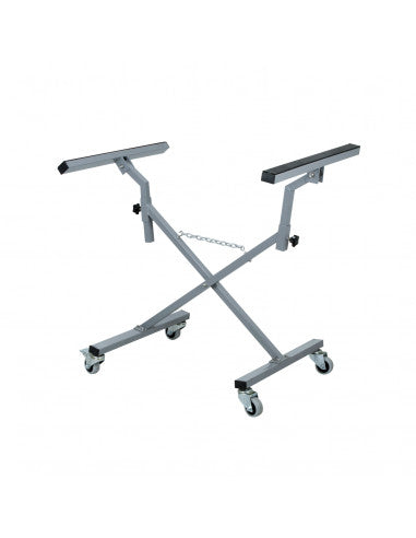 CABALLETE PORTA PARABRISAS TIPO X FRS010021  -  AUTOMOTRIZ
