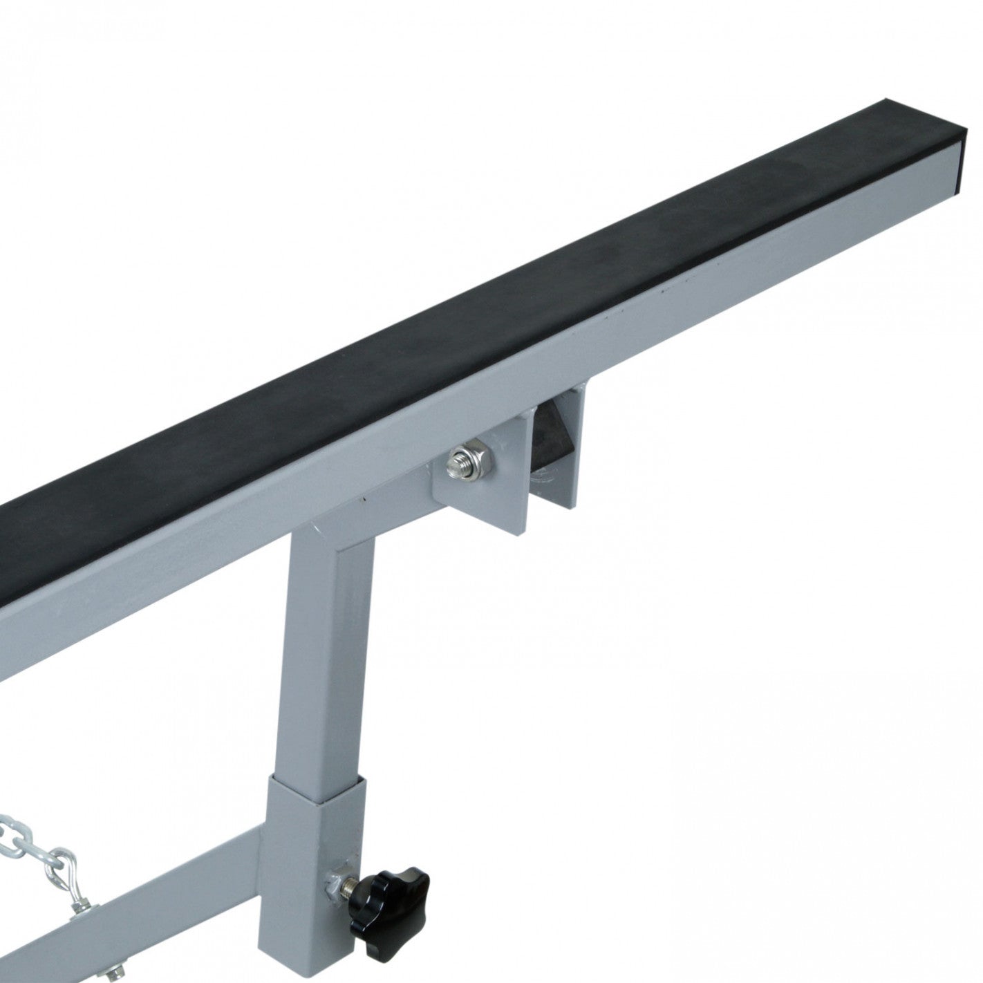 CABALLETE PORTA PARABRISAS TIPO X FRS010021  -  AUTOMOTRIZ