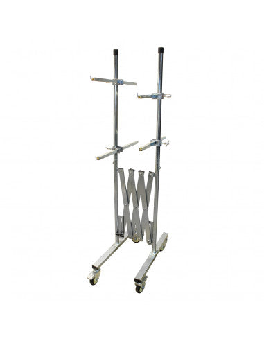 CABALLETE TIPO ARCORDEON MULTIUSO FRS010024 -  AUTOMOTRIZ