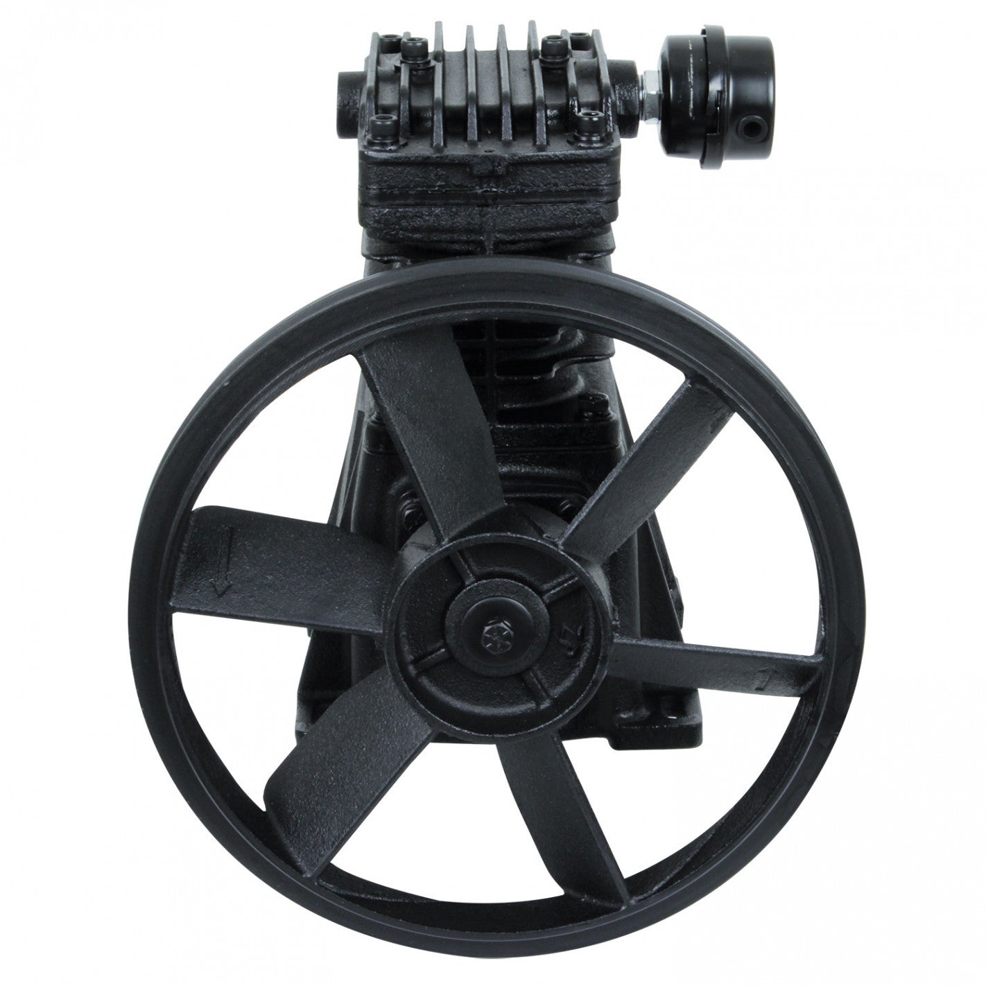 CABEZAL MSL-15MAX 3 HP 809.1036-0/B