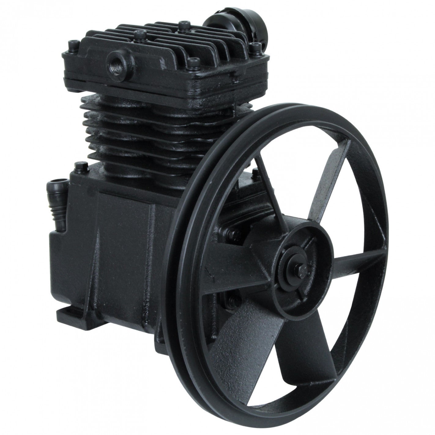 CABEZAL MSL-15MAX 3 HP 809.1036-0/B