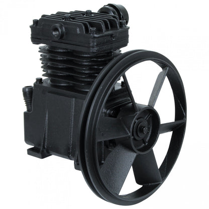 CABEZAL MSL-15MAX 3 HP 809.1036-0/B