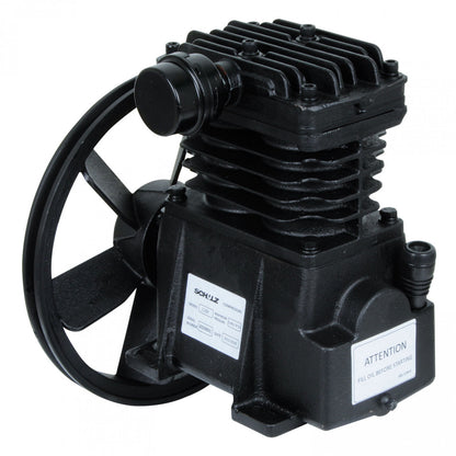 CABEZAL MSL-15MAX 3 HP 809.1036-0/B