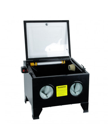 CABINA ARENADORA TR4092 KN303090