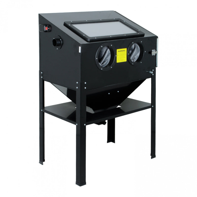 CABINA ARENADORA TRG4222