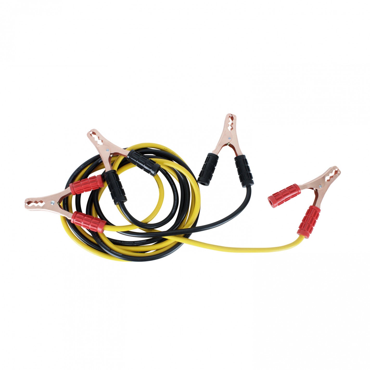 CABLE PUENTE DE BATERIAS (AR040016) - JONNESWAY