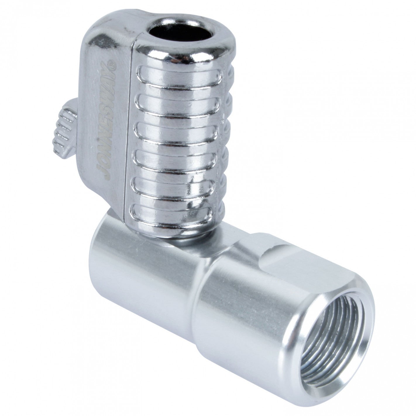 CACHIMBA de INFLAR 1/4" AUTOMATICA "L" AG010240 (AG010240) - JONNESWAY