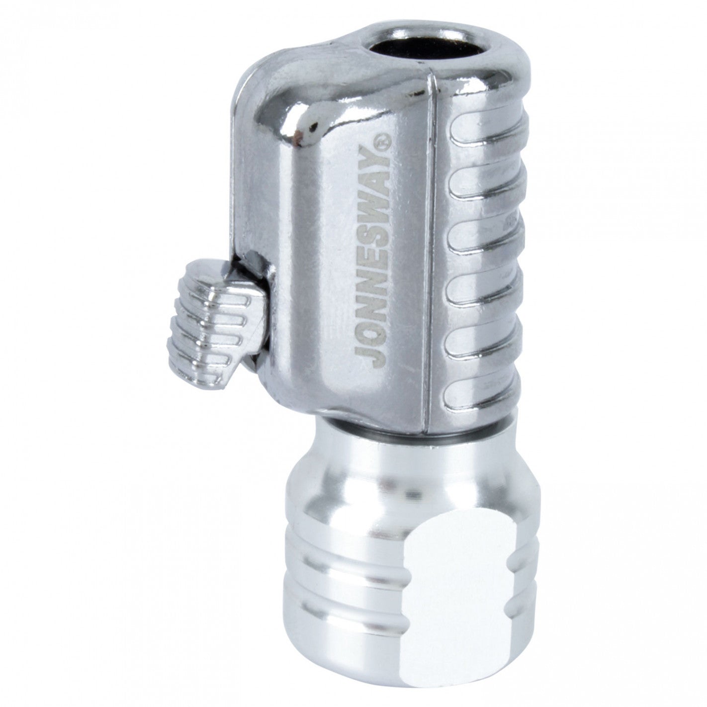 CACHIMBA de INFLAR 1/4" AUTOMATICA "S" AG010239 (AG010239) - JONNESWAY