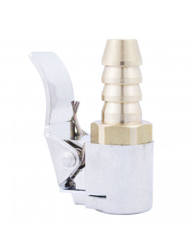CACHIMBA INFLAR con SEGURO y ESPIGA 5/16" AG010160 (AG010160) - JONNESWAY