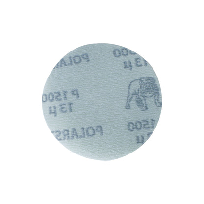 CAJA 50 VARILLAS PLANAS BLANCAS