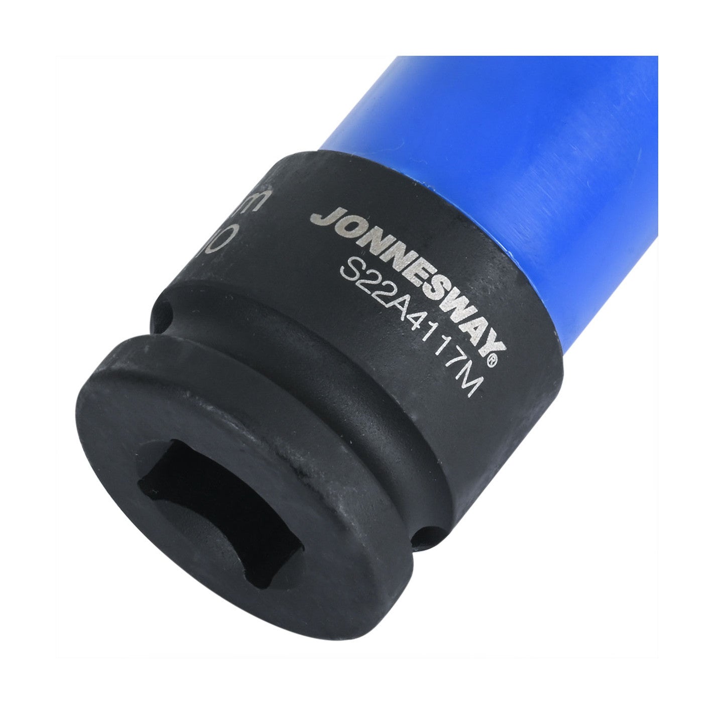 CAJA de DADOS IMPACTO 1/2" 3 pz S22A4103MS