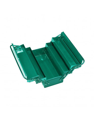CAJA de HERRAMIENTAS ABATIBLE C-3DH2