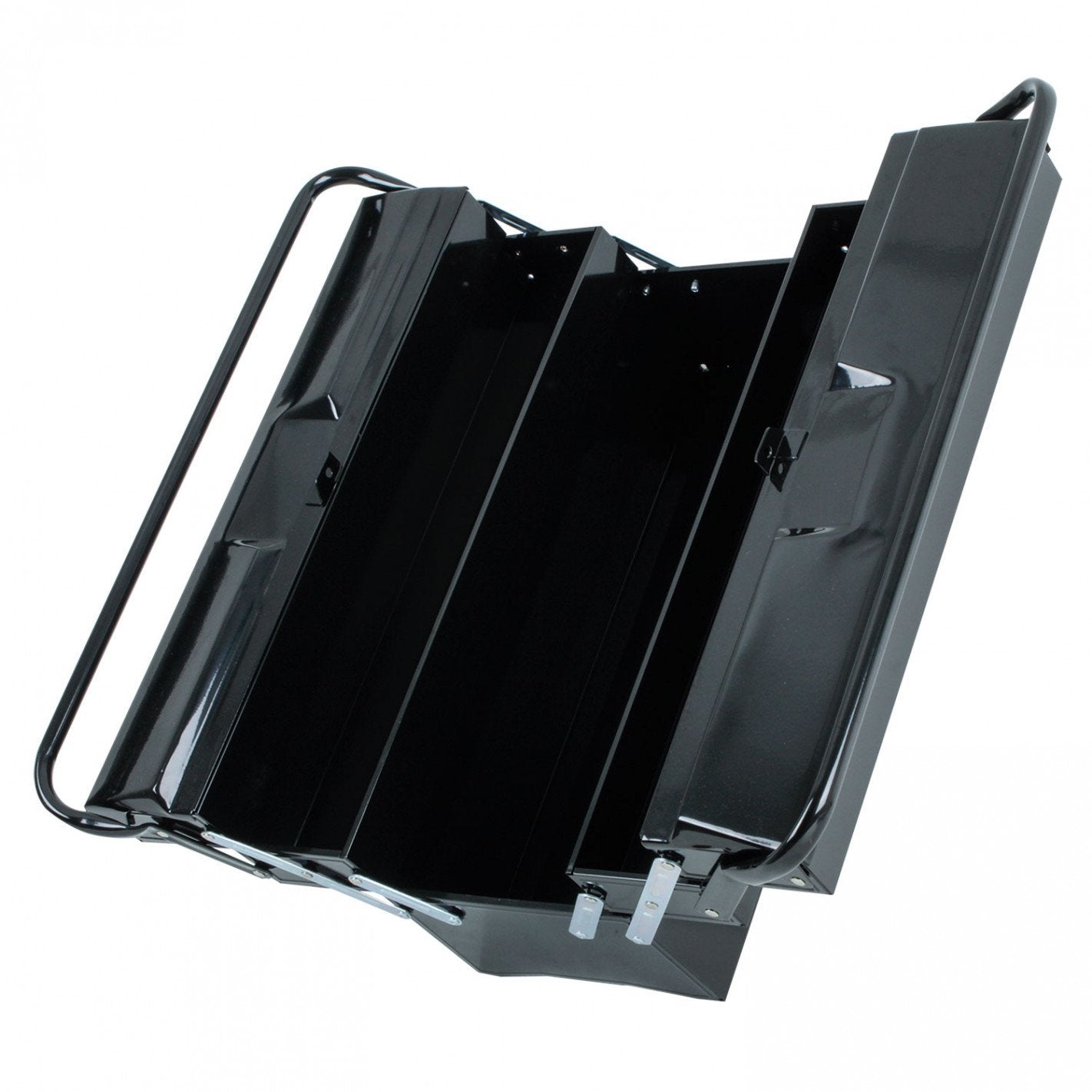 CAJA de HERRAMIENTAS ABATIBLE NTBC122