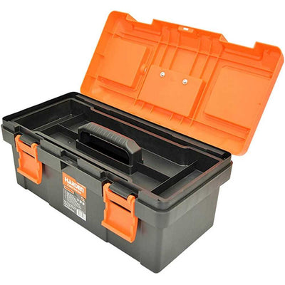 Caja porta herramientas plástica Harden