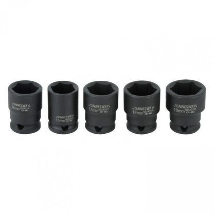 CAJA de IMPACTO 3/8" 12 piezas S03A3112S