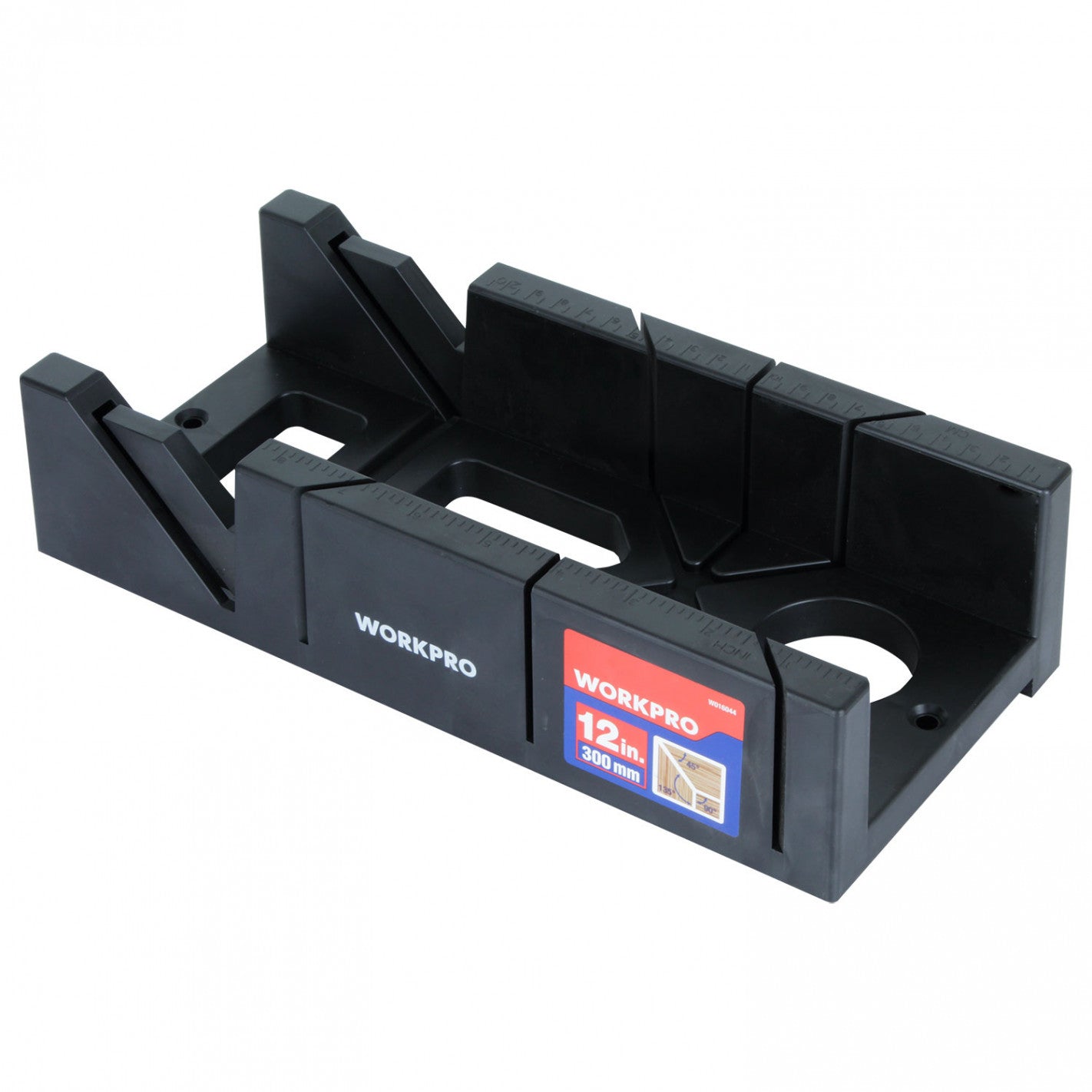 CAJA DE INGLETES W016044WE (W016044WE) - WORKPRO