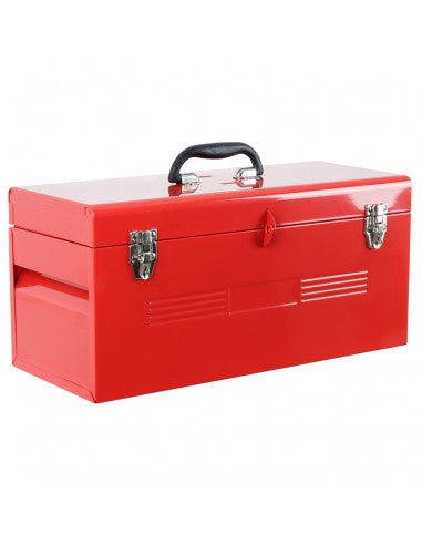 CAJA HERRAMIENTAS METALICA 20" NTBP140 (KYN) (KYN) - TORIN