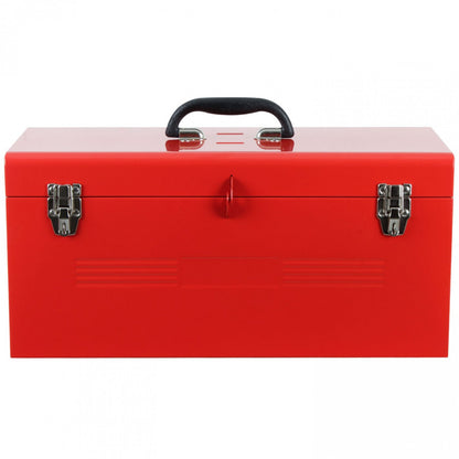 CAJA HERRAMIENTAS METALICA 20" NTBP140 (KYN)