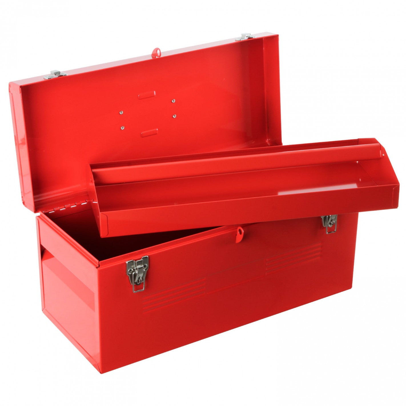 CAJA HERRAMIENTAS METALICA 20" NTBP140 (KYN)