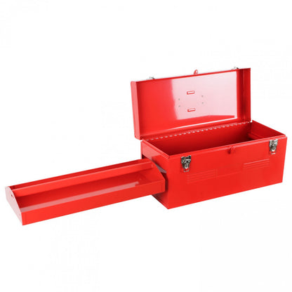 CAJA HERRAMIENTAS METALICA 20" NTBP140 (KYN)