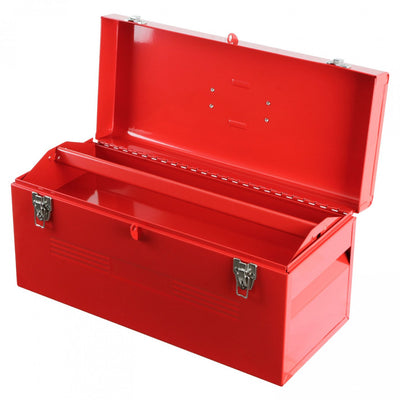 CAJA HERRAMIENTAS METALICA 20 NTBP140 (KYN)