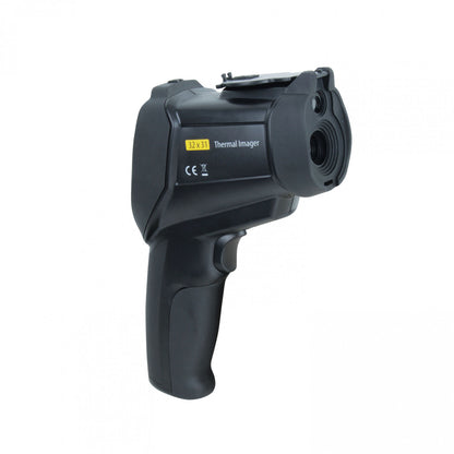 CÁMARA DE IMAGEN TÉRMICA DT-9868H.