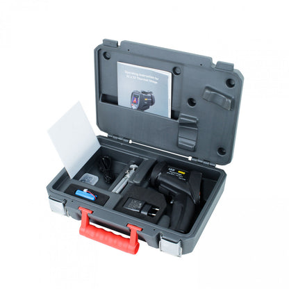 CÁMARA DE IMAGEN TÉRMICA DT-9868H.