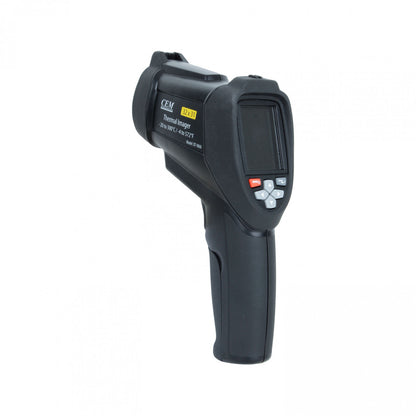 CÁMARA DE IMAGEN TÉRMICA DT-9868H.