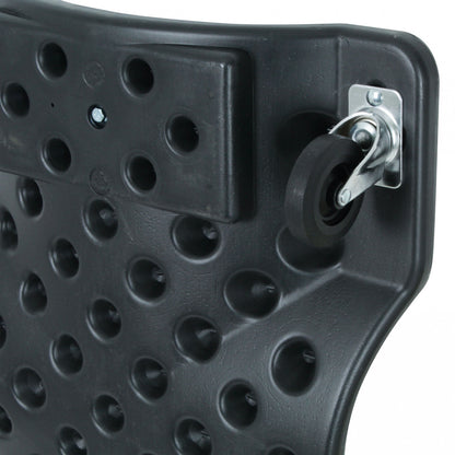 CAMILLA PARA MECANICO 40 160 KG TRH6802-2H