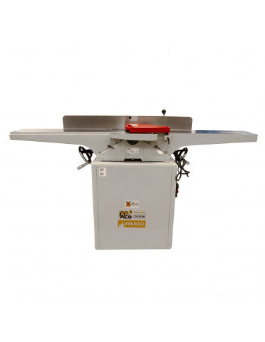 CANTEADORA 8" 2hp 220v 8430101 (8430101) - XCALIBUR