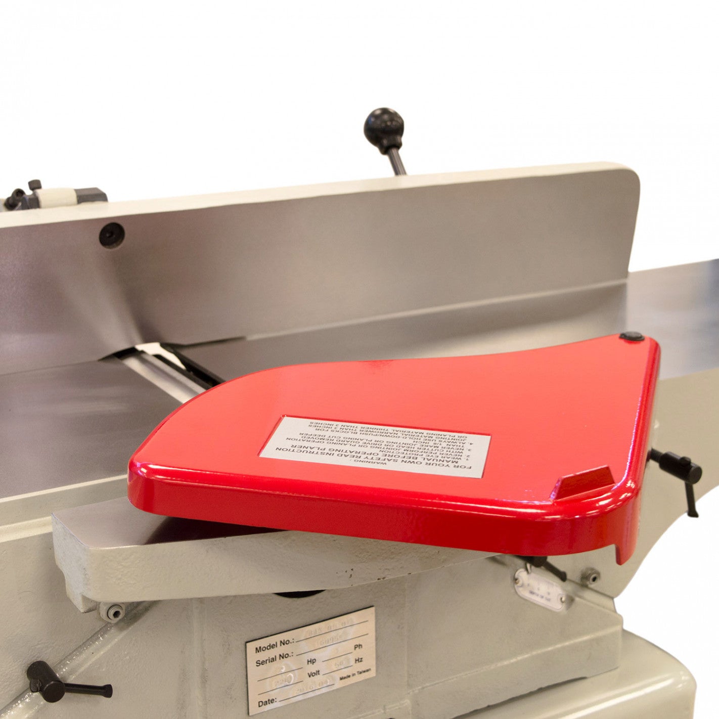 CANTEADORA 8 2hp 220v 8430101