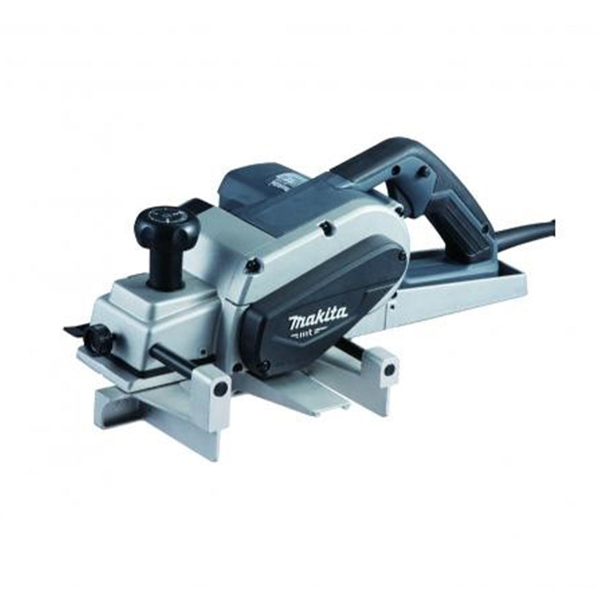 Cepillo 82 mm, 750 w. "mt" (m1100kg) - MAKITA