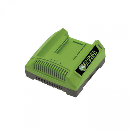 CARGADOR BATERIA 42v Linea Forest CHA 700/42