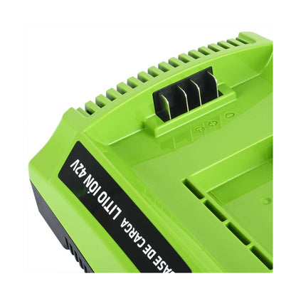 CARGADOR BATERIA 42v Linea Forest CHA 700/42