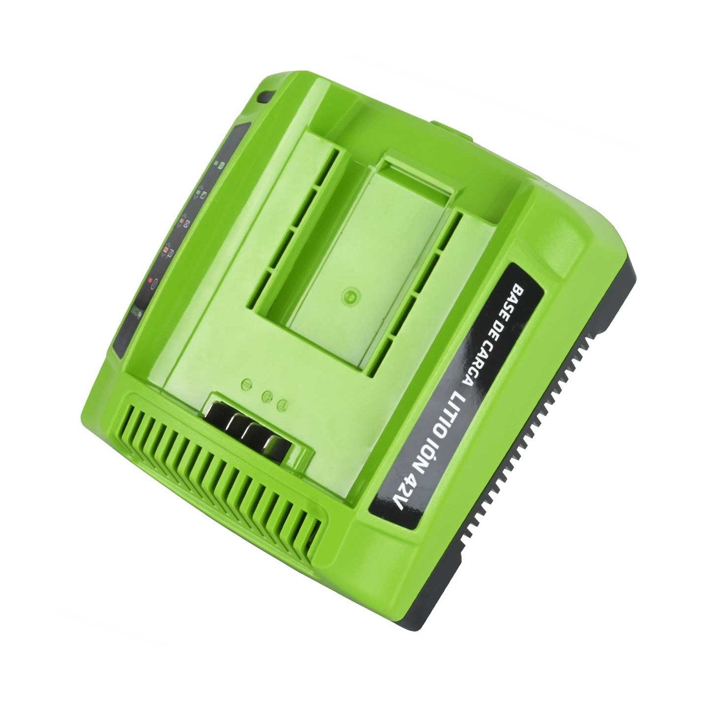 CARGADOR BATERIA 42v Linea Forest CHA 700/42