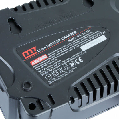 CARGADOR BATERIAS DB-1825-1840-1850-1850P
