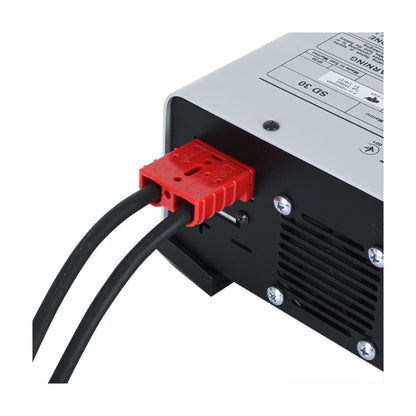 CARGADOR de BATERIA LIFE SD30 30 A (330800)