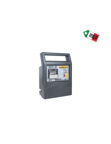 CARGADOR de BATERIAS MACH 113 (301200) (301200) - DECA