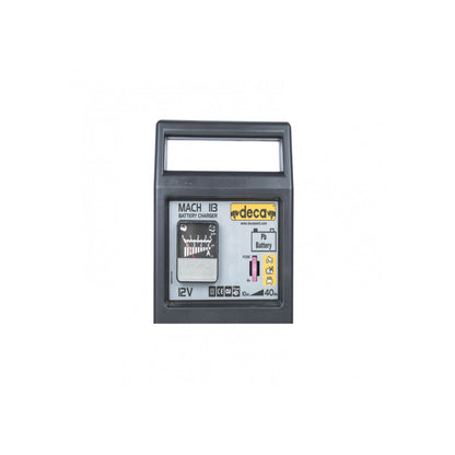 CARGADOR de BATERIAS MACH 113 (301200)