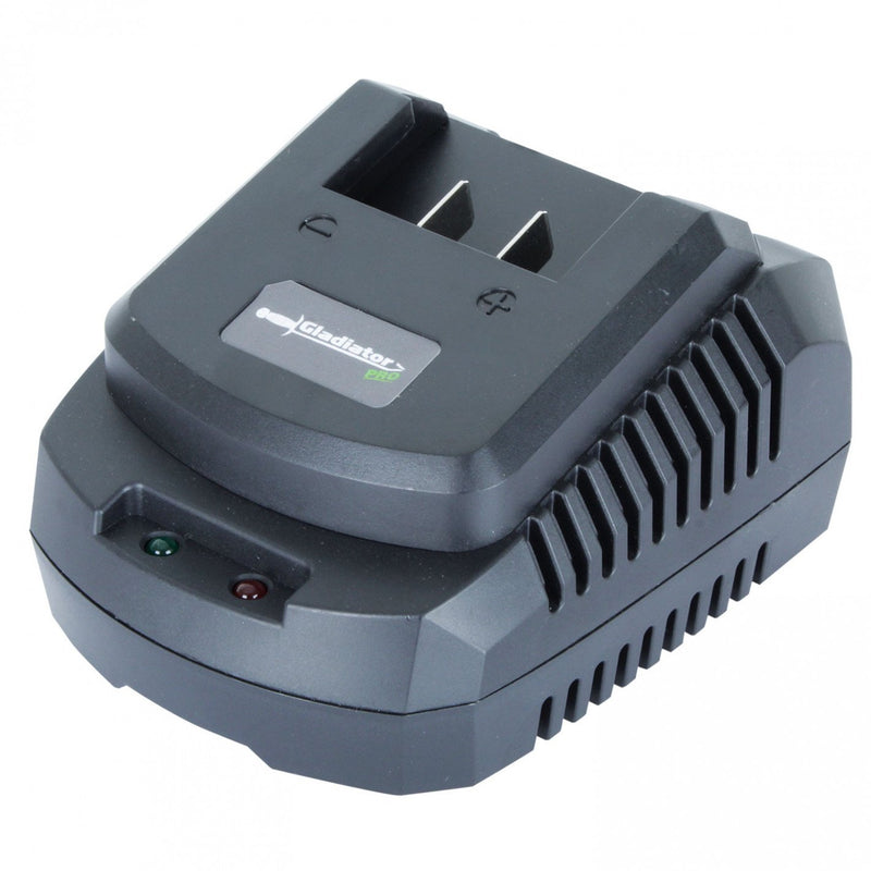 CARGADOR FAMILIA 18V GLADIATOR 18V CHA 818